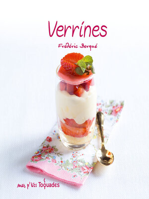 cover image of Verrines